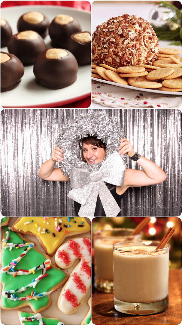BWW Weighs In: Embracing Indulgence Over the Holidays by Steph Wilberding of MARK FISHER FITNESS  Image
