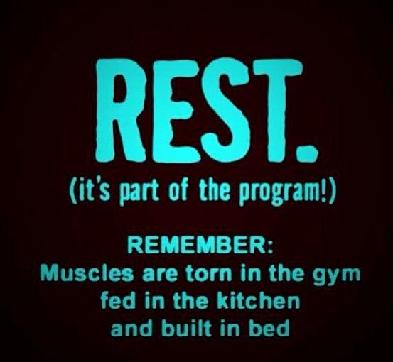 BWW Weighs In: Healthy Gainz, Part 1: Fueling Your Body for Muscle Growth - By Landen Jones  Image