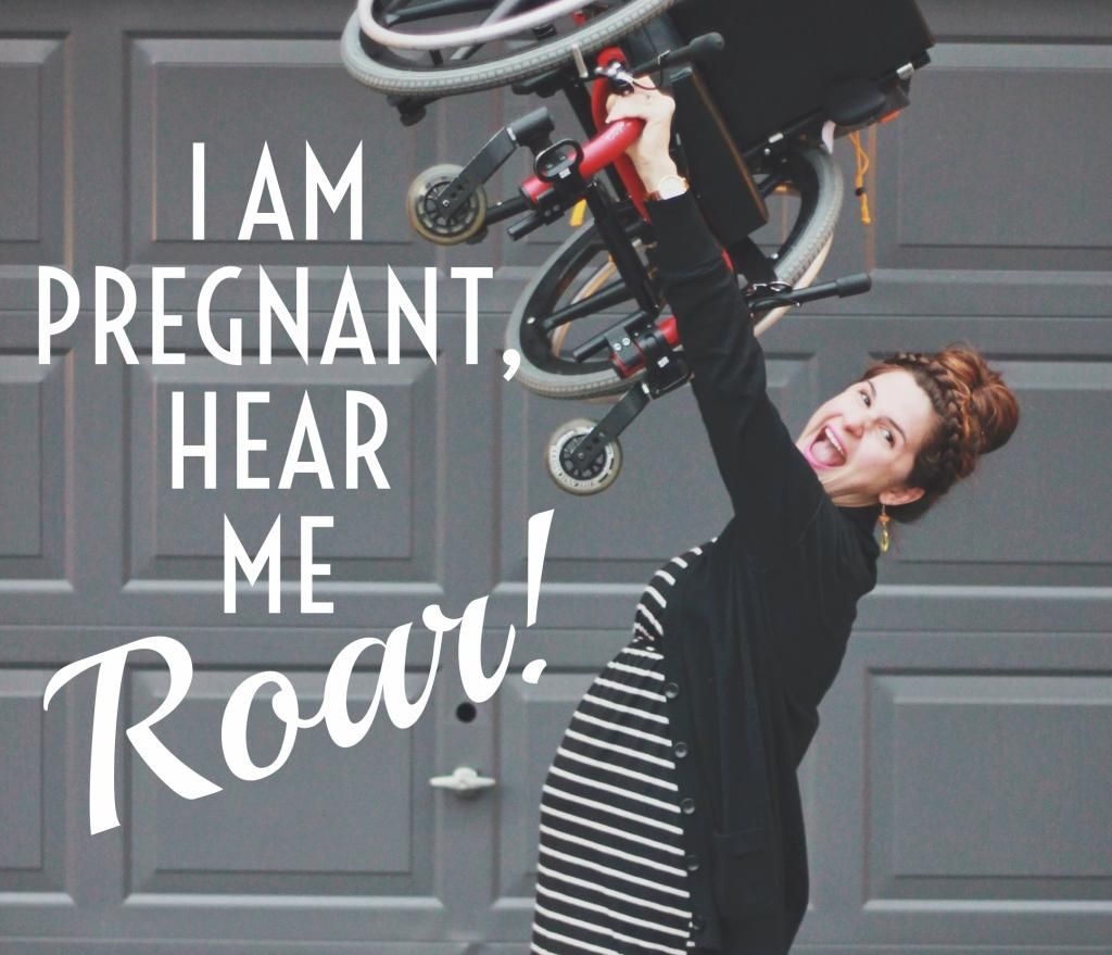 BWW Weighs In: What Every Pregnant Ninja Needs to Know About Their Fitness by Amanda Ting  Image