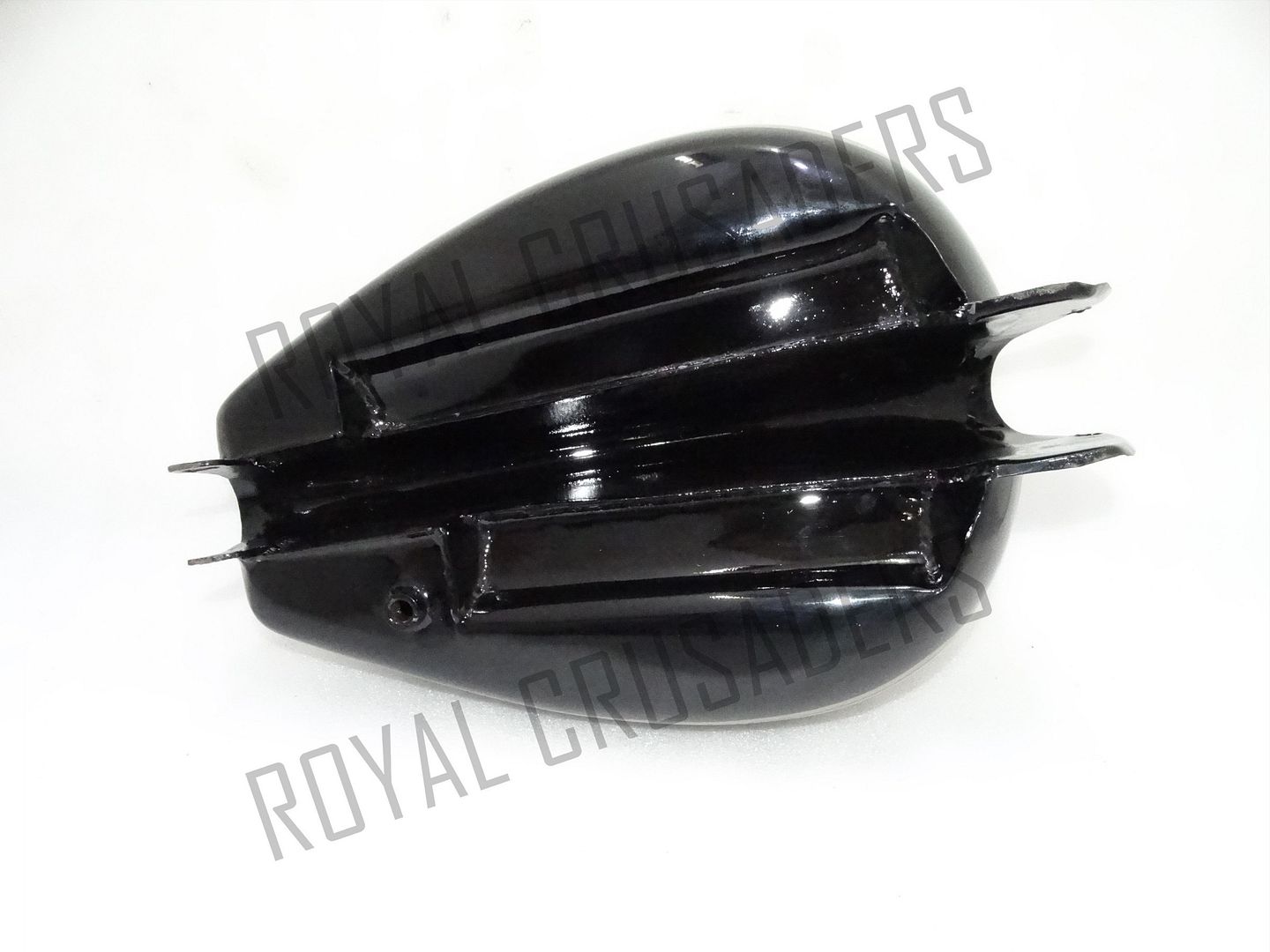 royal enfield classic 350 fuel tank lock