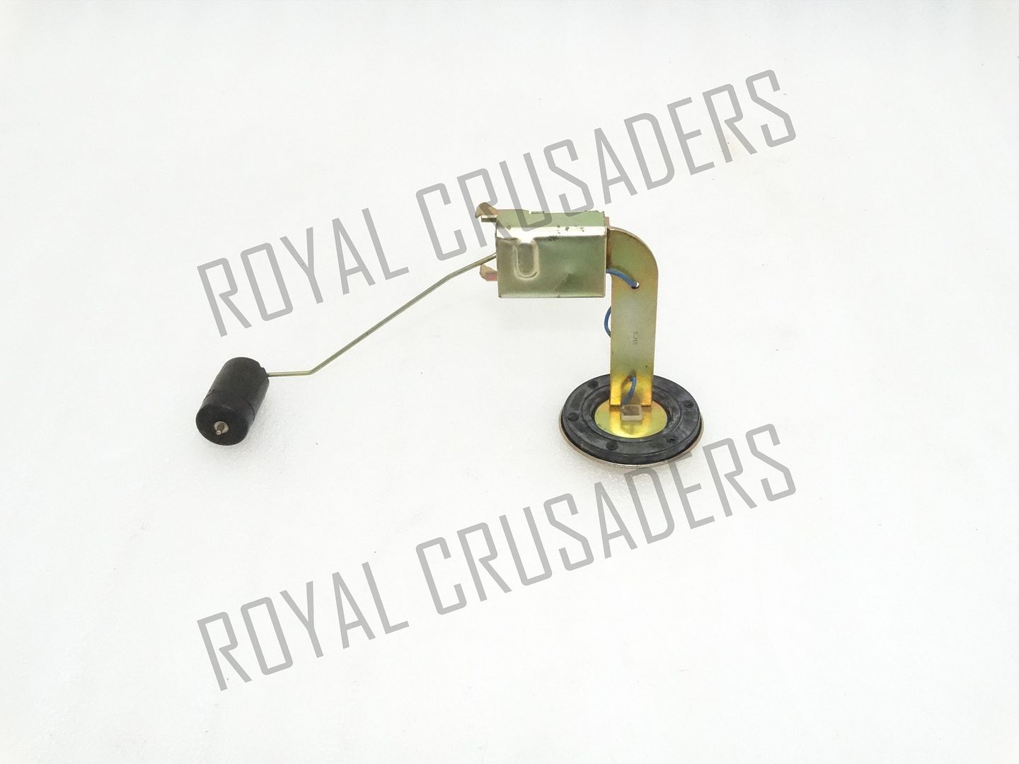 NEW MASSEY FERGUSON 135 148 TRACTOR FUEL SENSOR SENDING LEVEL GAUGE