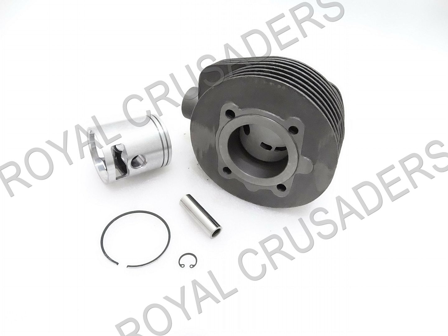 New Vespa Px Lml Cylinder Barrel Piston Kit 5 Port 150cc new vespa px lml cylinder barrel piston kit 5 port 150cc
