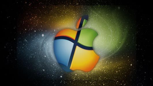 New Update MAC OS X LION Transformation Pack/UX 1.0 23 - DES -2012