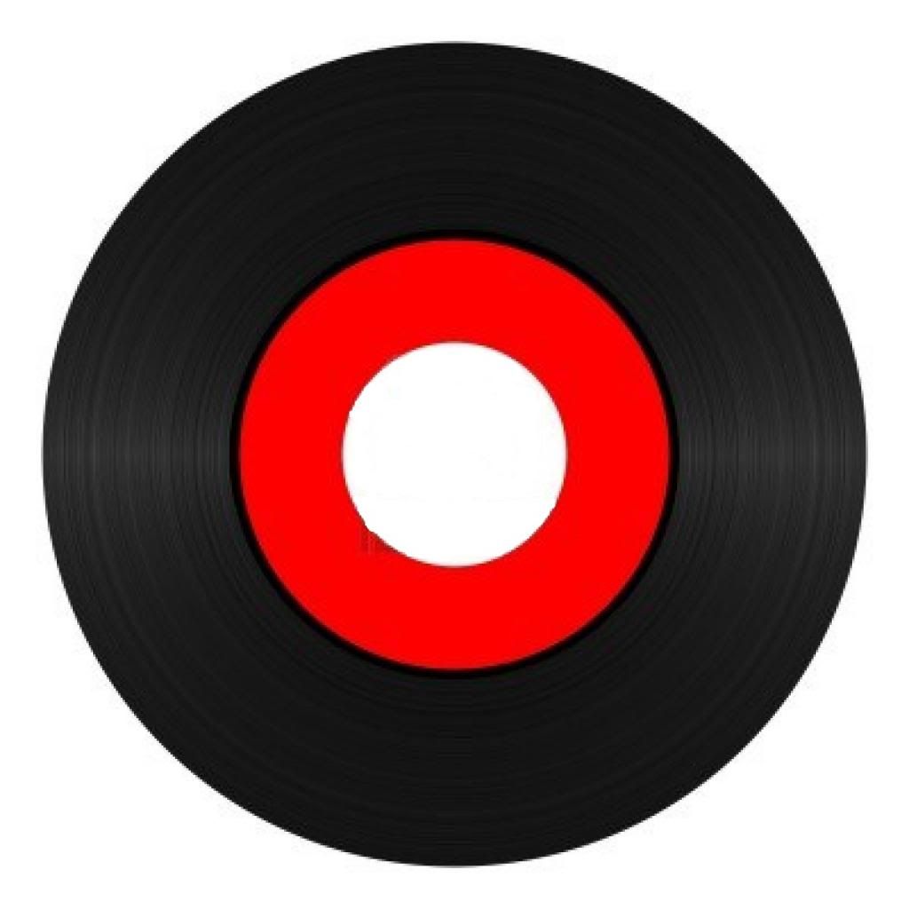 Take Your Time 45RPM