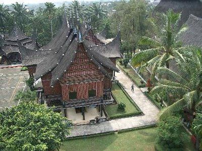 [AMAZING] Ada ‘Kota’ di dalam KOTA dan ada ‘Negeri’ di dalam NEGERI?!