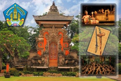 [AMAZING] Ada ‘Kota’ di dalam KOTA dan ada ‘Negeri’ di dalam NEGERI?!