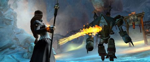 Guild Wars 2 Guild Wars 2