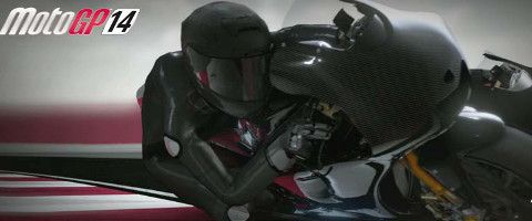 MotoGP 14 MotoGP 14