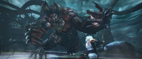 Toukiden: The Age of Demons Toukiden: The Age of Demons