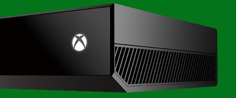 Xbox One: April System Update Xbox One: April System Update