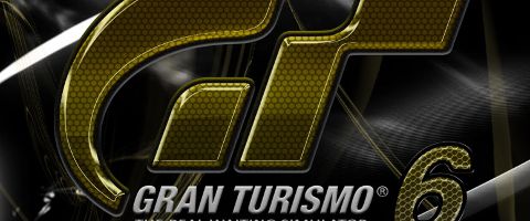 Gran Turismo 6 Gran Turismo 6