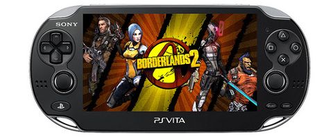 Borderlands 2 Borderlands 2