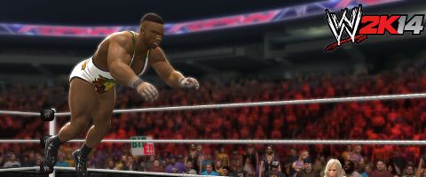 WWE 2K14 DLC WWE 2K14 DLC