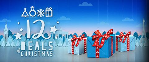 Deal of Christmas Deal of Christmas