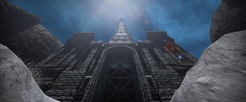 Dragon’s Prophet: the Column of the Prophet Dragon’s Prophet: the Column of the Prophet