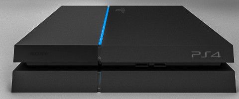PS4 PS4
