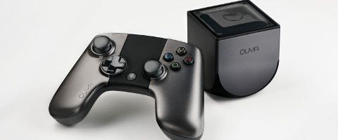 OUYA OUYA