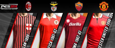 PES 2014 PES 2014