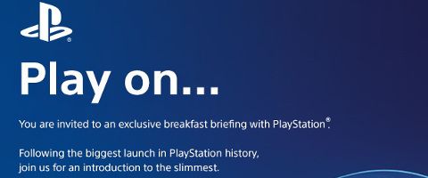 PlayStation Vita Slim PlayStation Vita Slim
