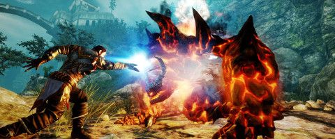 Risen 3: Titan Lords Risen 3: Titan Lords