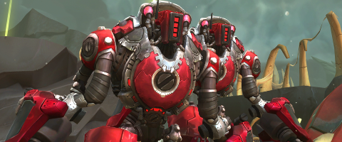 WildStar WildStar
