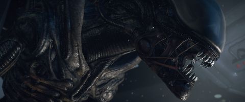 Alien: Isolation Alien: Isolation