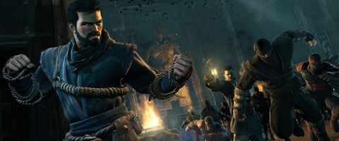 Batman: Arkham Origins Batman: Arkham Origins