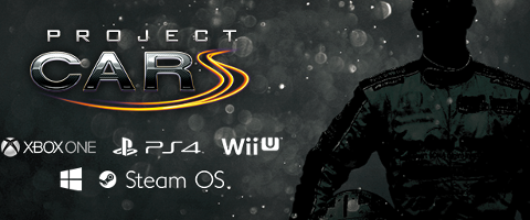 Project CARS Project CARS
