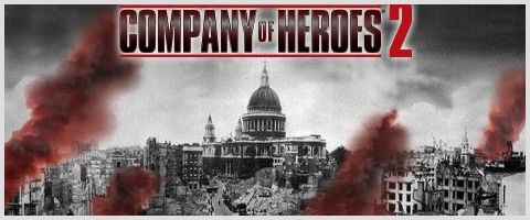 Company of Heroes 2 Company of Heroes 2