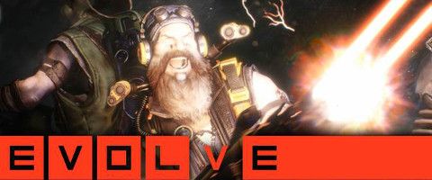 Evolve Evolve