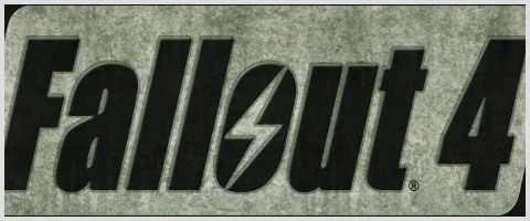 Fallout 4 Fallout 4