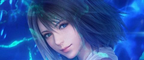 FINAL FANTASY X|X-2 HD Remaster FINAL FANTASY X|X-2 HD Remaster