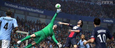FIFA 14 FIFA 14