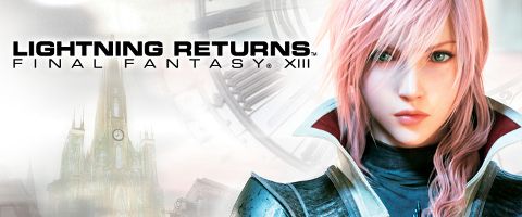 Lightning Returns: FINAL FANTASY XIII Lightning Returns: FINAL FANTASY XIII
