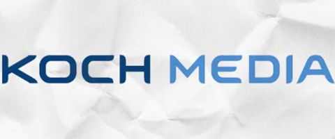 Koch Media Italia Koch Media Italia