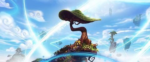 Project Spark Project Spark