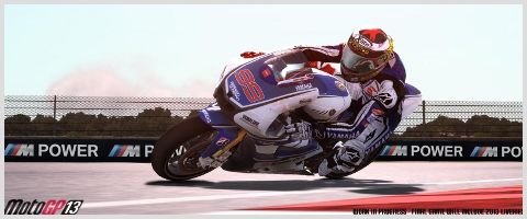 MotoGP 13 MotoGP 13