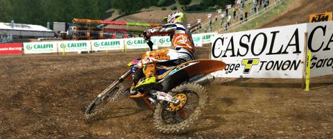 MXGP MXGP