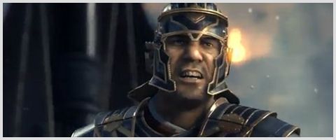 Ryse: Son of Rome Ryse: Son of Rome
