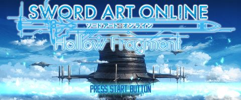 Sword Art Online: Hollow Fragment Sword Art Online: Hollow Fragment