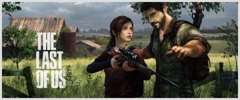 The Last of Us The Last of Us