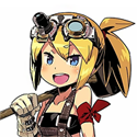 Etrian Odyssey IV Legends of the Titan Avatar Non-Playable Character