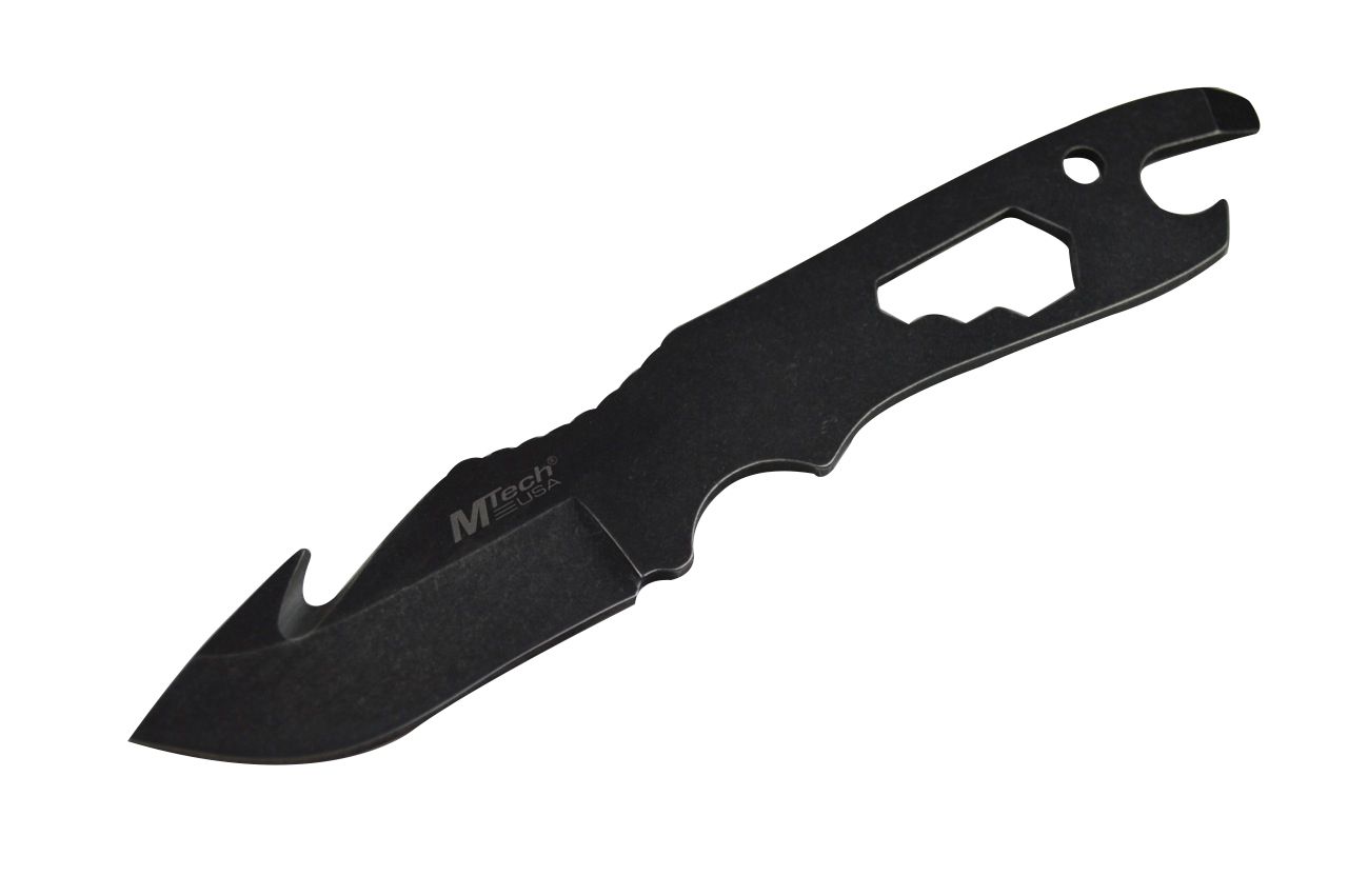 6 quot survival edc tang neck fixed blade knife multi tool w kydex sheath ebay 6 quot survival edc tang neck fixed blade knife multi tool w kydex sheath ebay