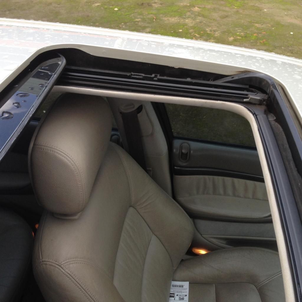 Best Aftermarket Sunroof Co. Sydney... Car servicing