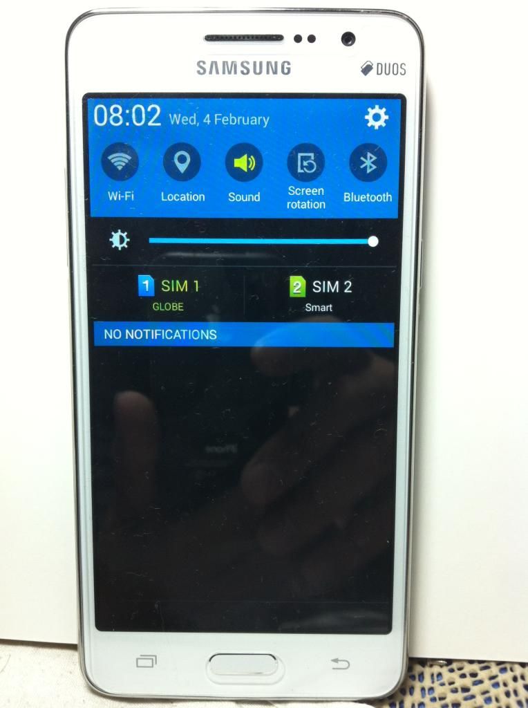 frp g530h