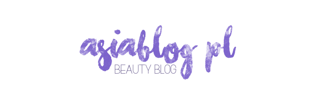 Joanna bloguje ♥ blog kosmetyczny