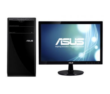Asus PC CM6730-ID003D DOS