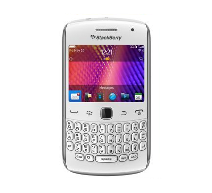 Blackberry Apollo 9360