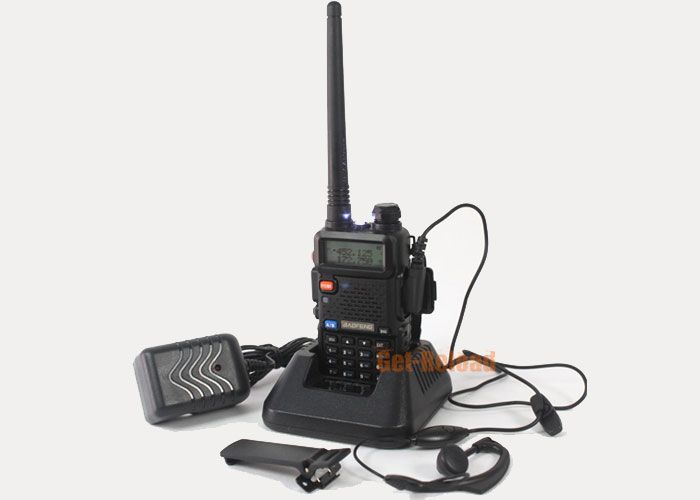 baofeng uv-5r noaa