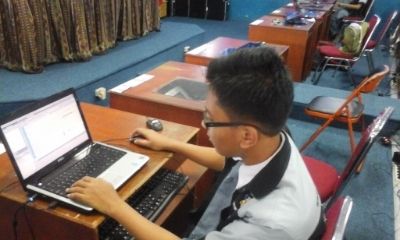 IB - Alif